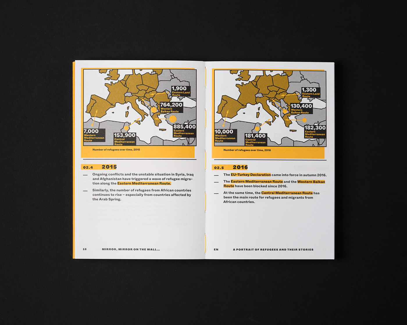 Adobe Portfolio book box illus immi infographic Layout map portrai publication