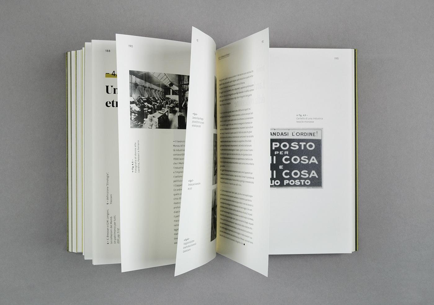 museum box thesis Master museo book editorial public