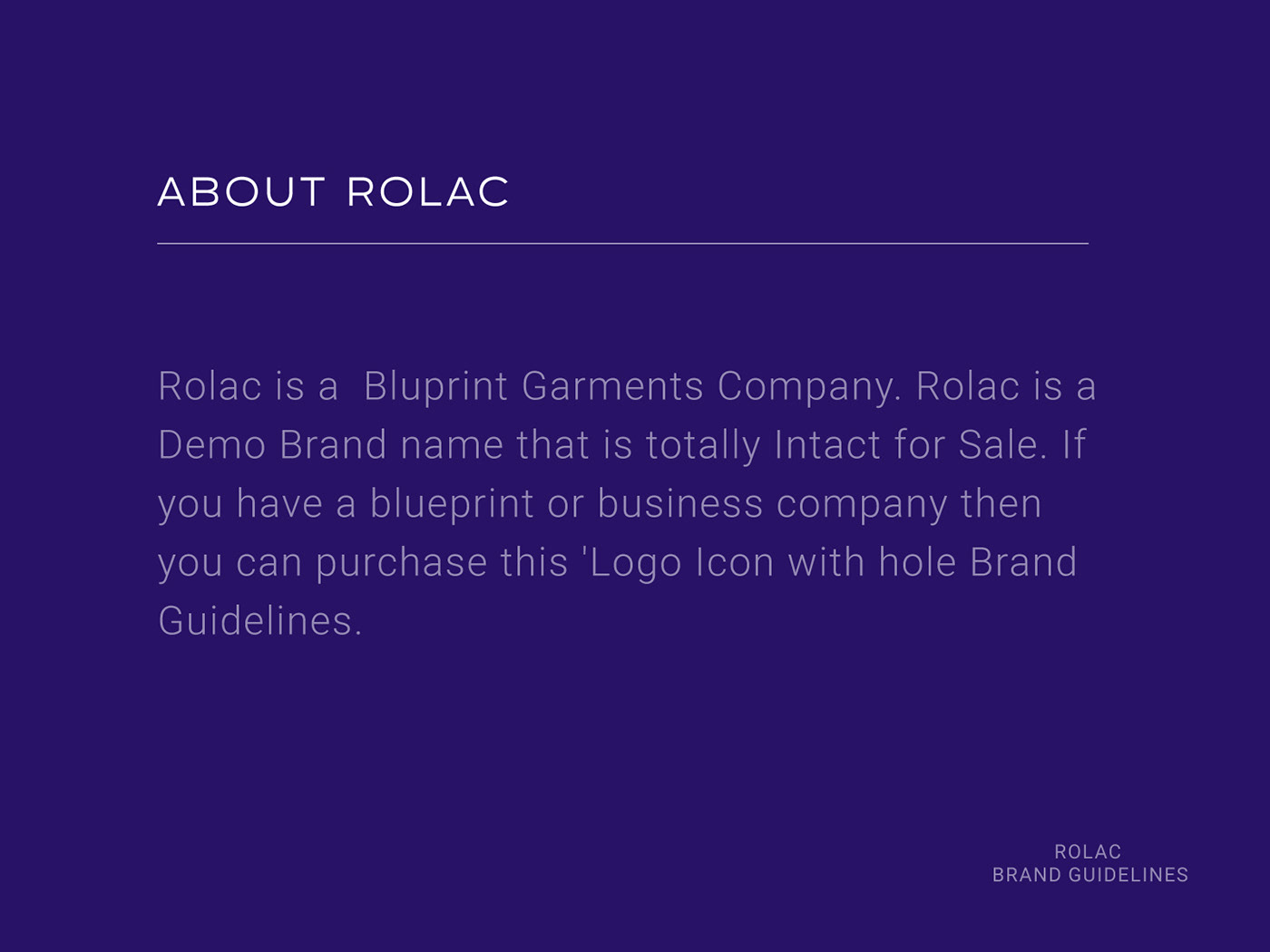 Blueprint brand brand guidelines brand identity branding  identity logo Logo Design logo designer typography  