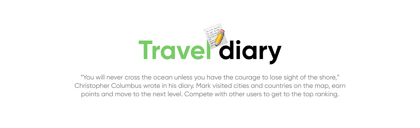 product design  achievement Travel Mobile app Badge design UI/UX Web Design  app Travel App