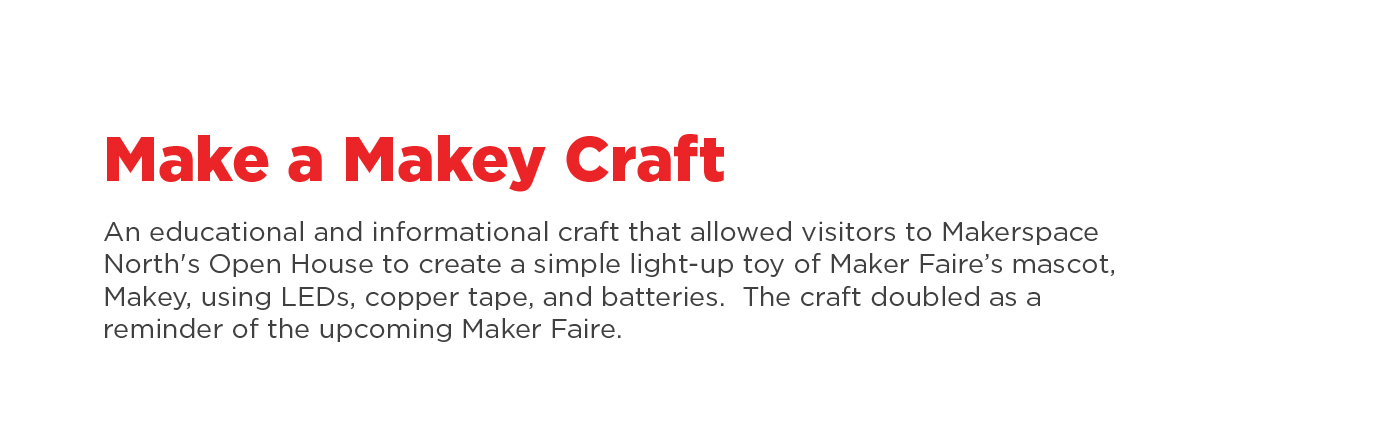 Maker Faire ottawa maker movement make poster gif Fun