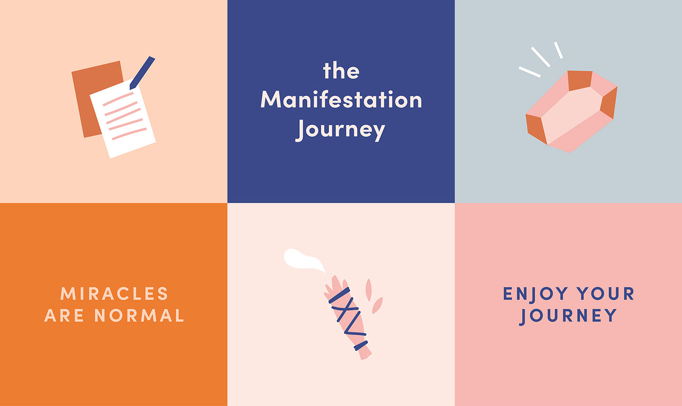 box branding  ILLUSTRATION  journey logo meditation mindfulness Mockup Packaging typography  