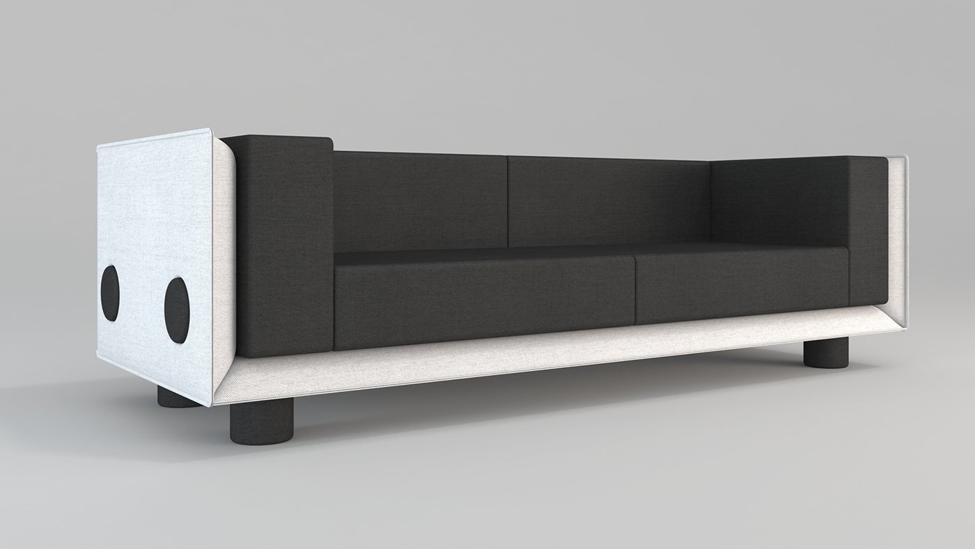 Svilen Gamolov Bulgarian desdign furniture design  industrial design  product design  sofa design design bulgaria Varna