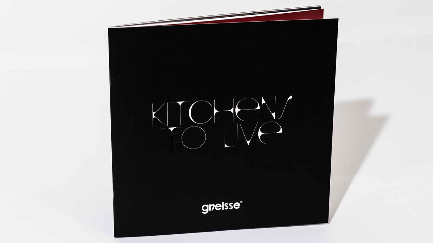 kitchens brochure appliances gneisse