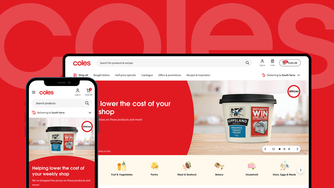 Ecommerce guidelines Style Guide UI UI/UX Web Design 