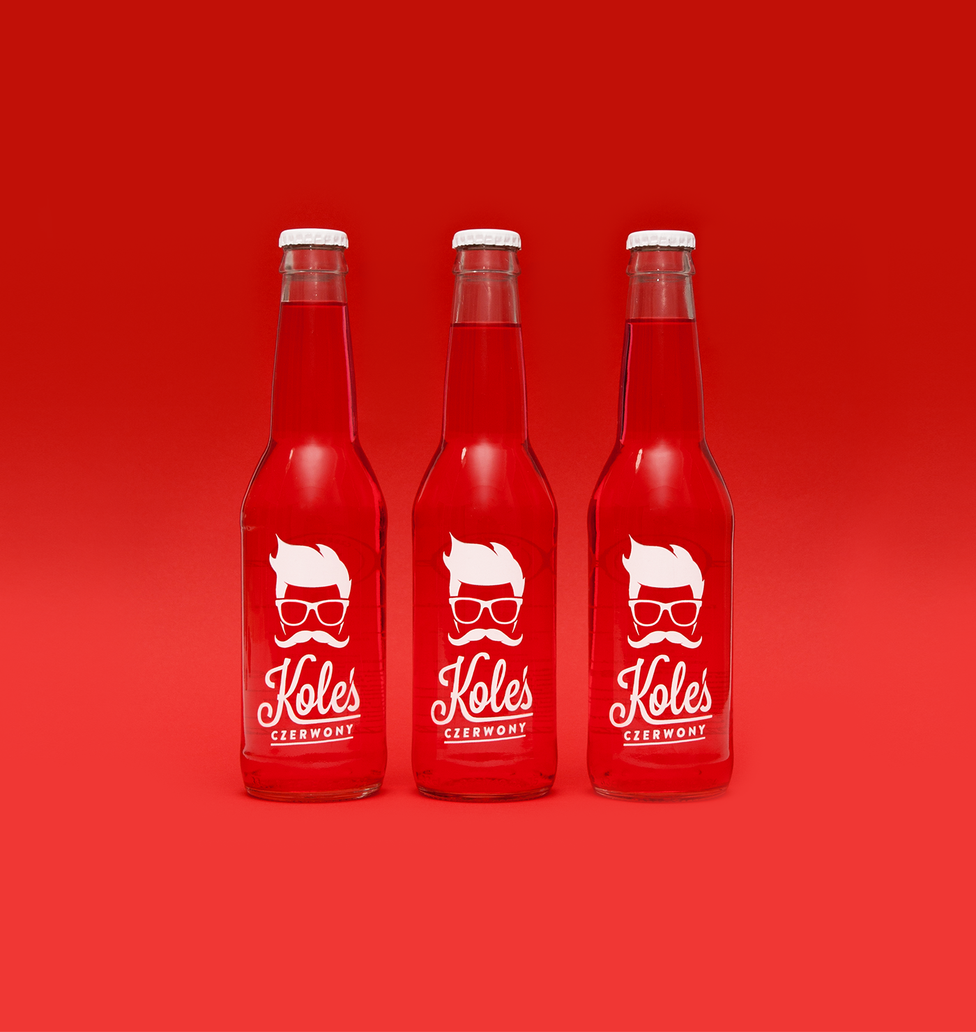 koles dude drink red soda bottle glass 90s oldschool lemonade lifestyle