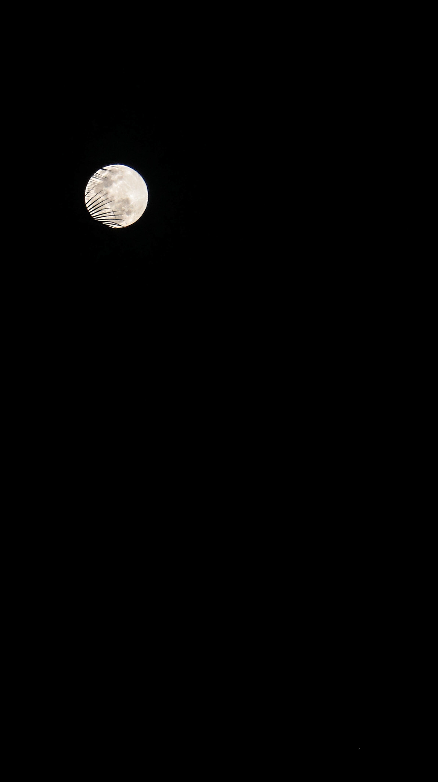 Canon lightroom marinedrive moon MUMBAI Photography 