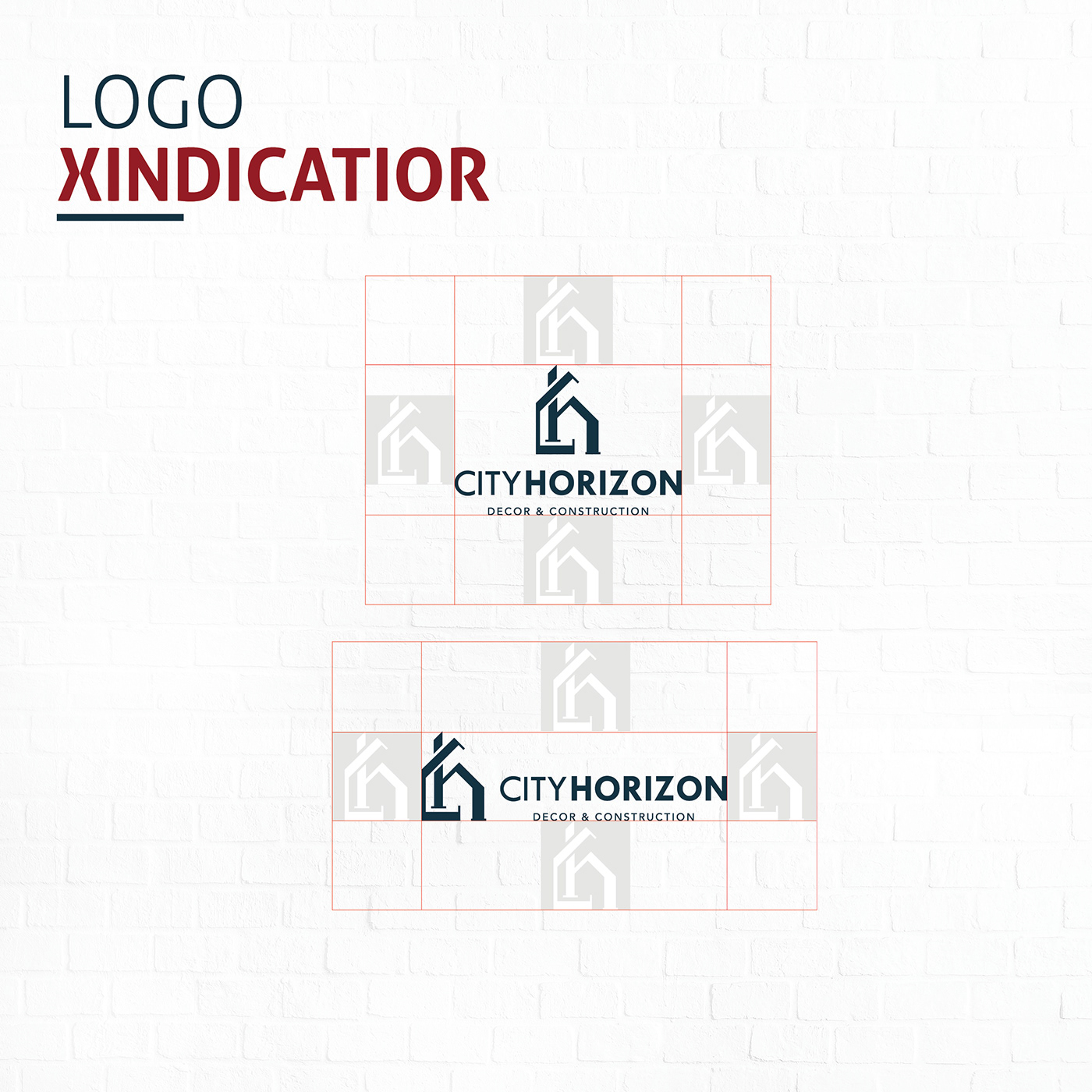 brand identity branding  Branding design corporate Corporate Identity logo Logo Design Logo Icon Stationery visual identity