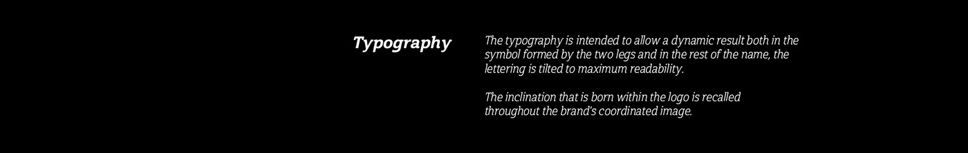 logo design branding  visual sport running typography   campaign identity graphic