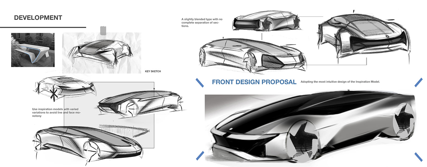 3dmodeling Automotive design automotivedesign car design concept design Digital Art  sketch Transportation Design transportationdesign
