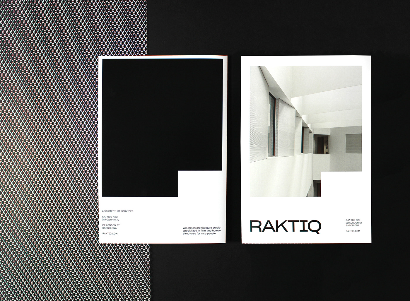 architecture arquitectura graphic design  branding  business card Photography  black and White art direction  Brutalism