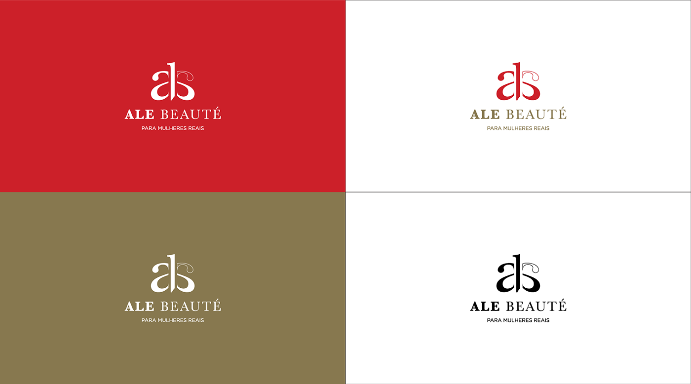 logo branding  beauty Logo Design graphic design  brand identity