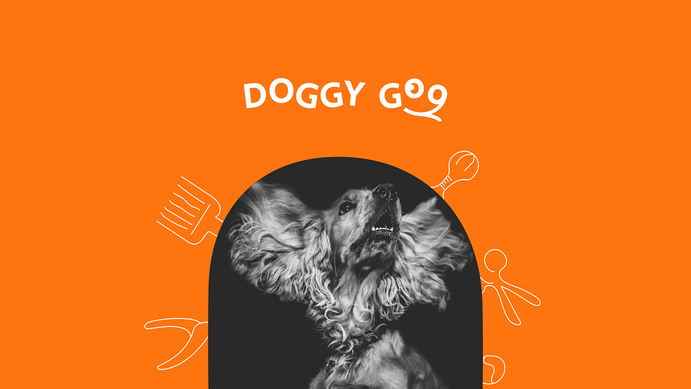 adobe illustrator Adobe Photoshop Brand Design brand identity dog Graphic Designer gruming Logo Design Logotype Pet