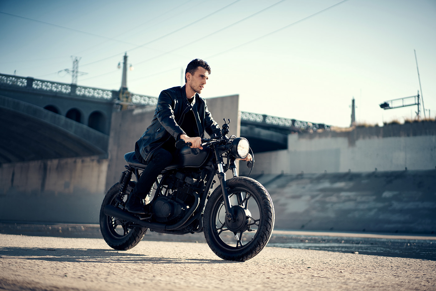 motorcycle moto bikelife biker Suzuki lariver DMITRYBOCHAROV sonya7rIII Sony55mm lifestyle