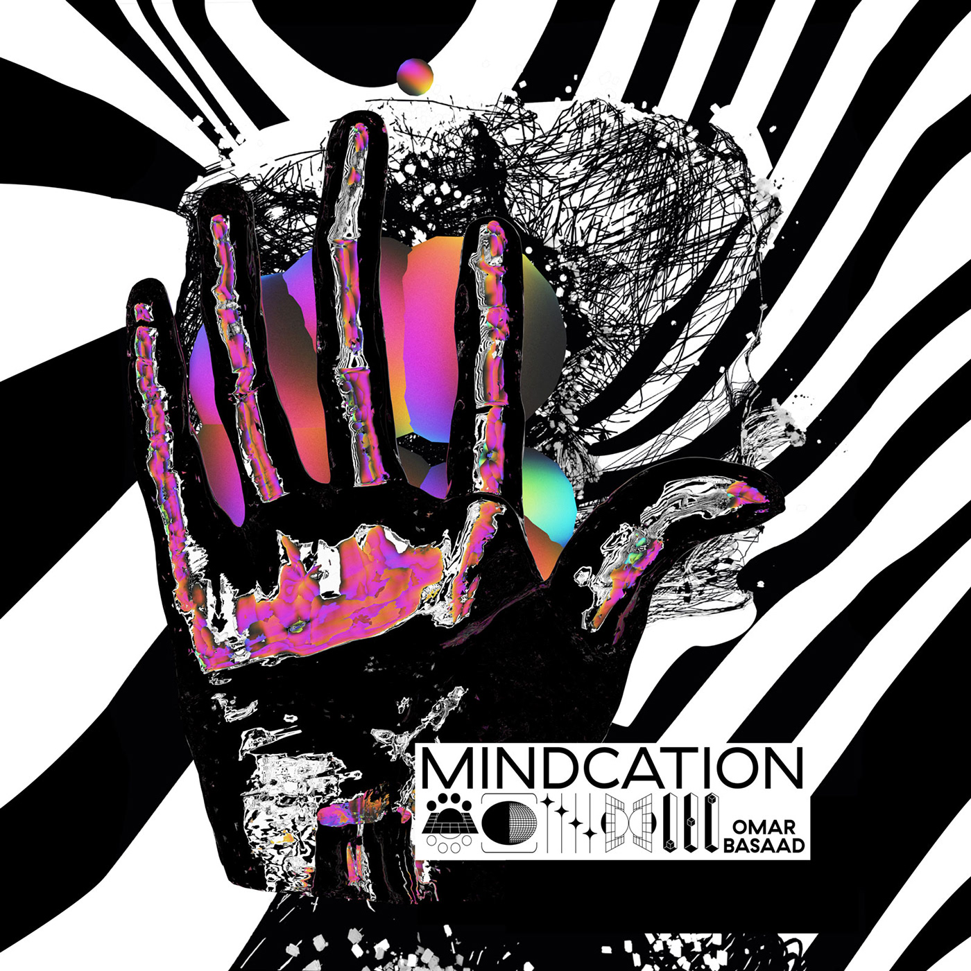 Album Release artist artwork Cover Art designer Digital Art  music cover art pop music spotify vector