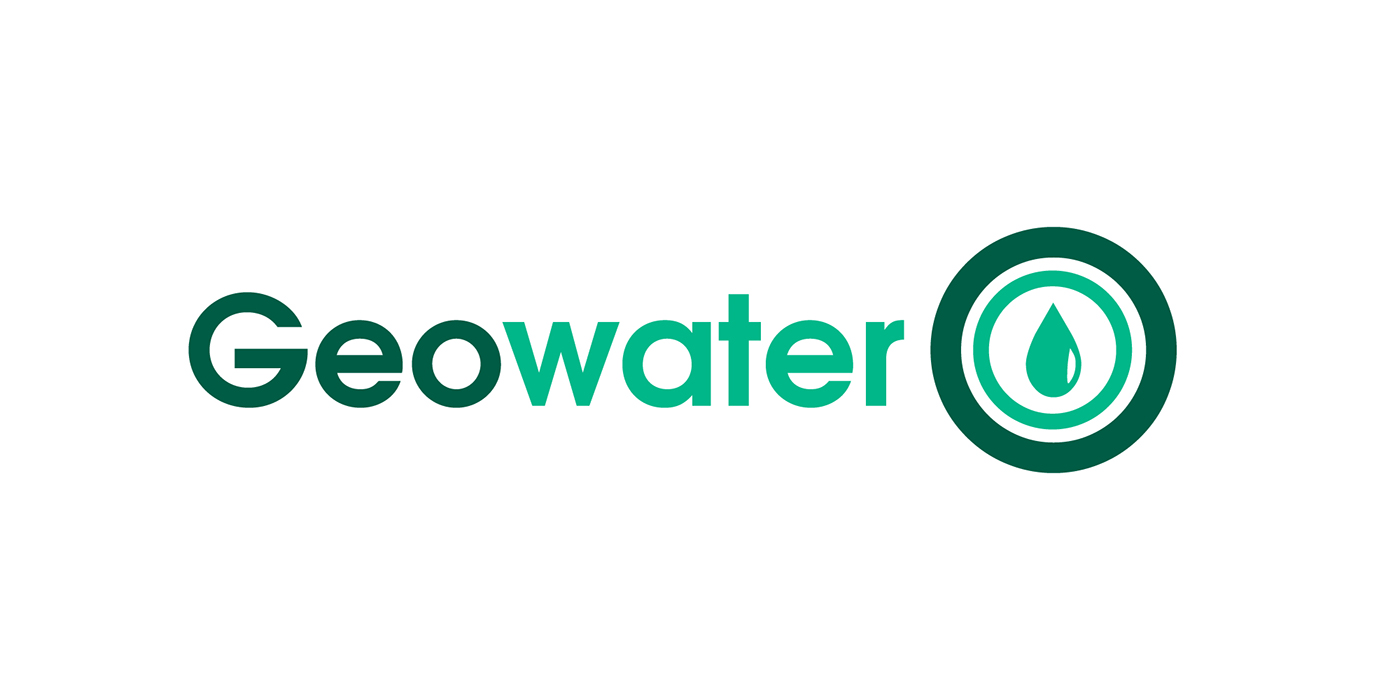 geo-water-service idrogeologico Servizi idrici logo tubazioni Impianti sottosuolo