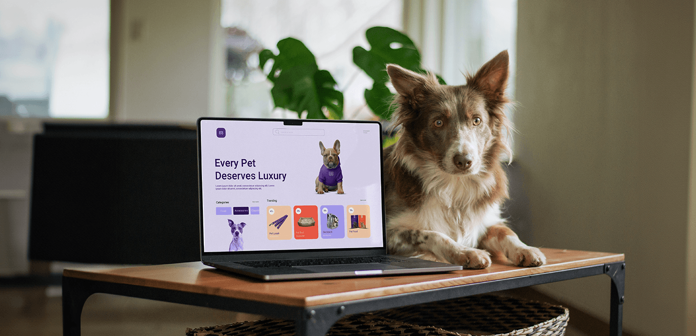 cats dogs pets branding  brand identity Logo Design Graphic Designer animals pet supplies shop