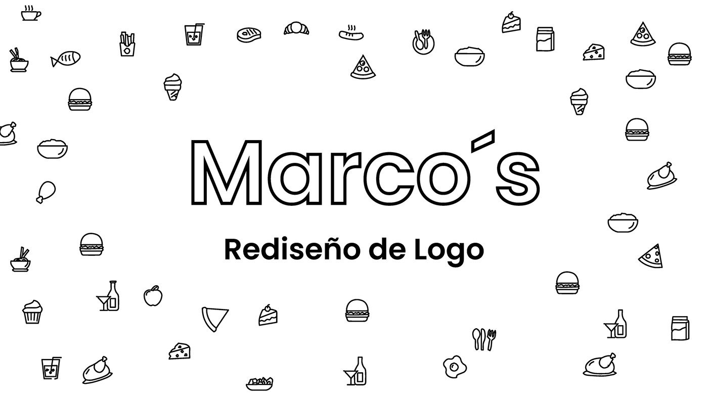 graphic brand identity Logo Design