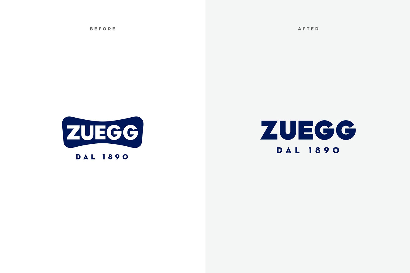 Zuegg brand identity RESTYLING visual Fruit fragole fichi arance pesche oswald zuegg