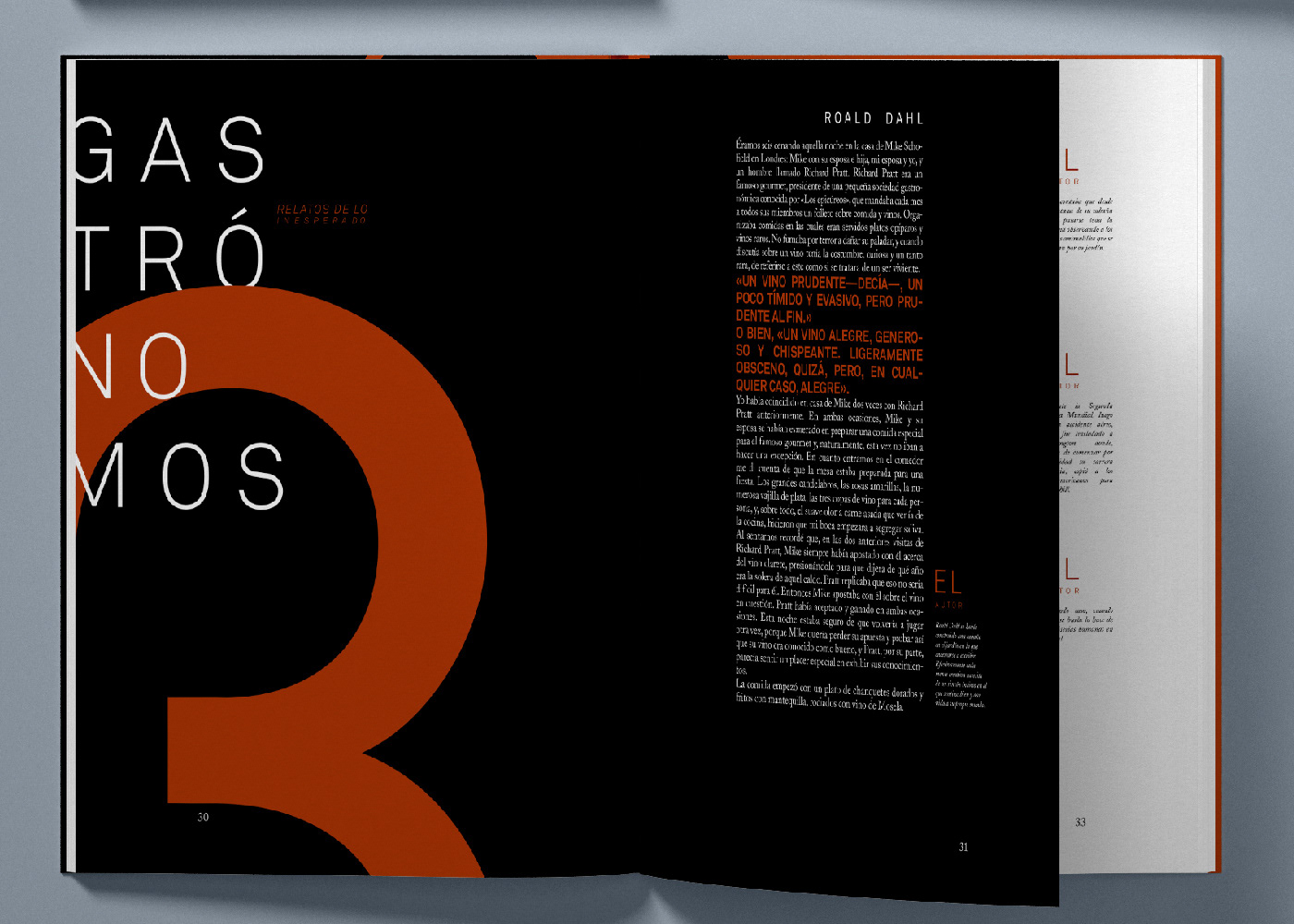 book cover design Diseño editorial editorial editorial design  tipografia typography  