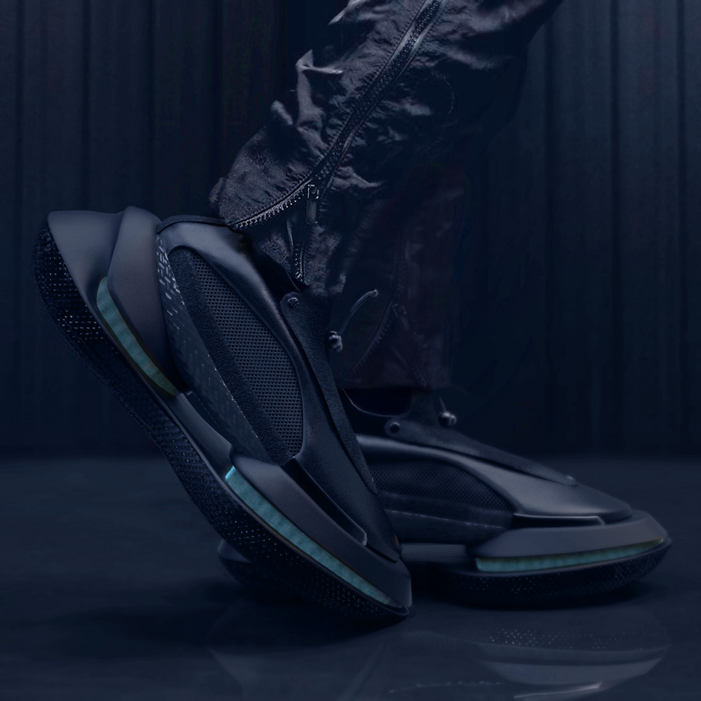 adidas Balenciaga Balmain Dior footwear Nike reebok Salomon shoes sneakers yeezy YZY