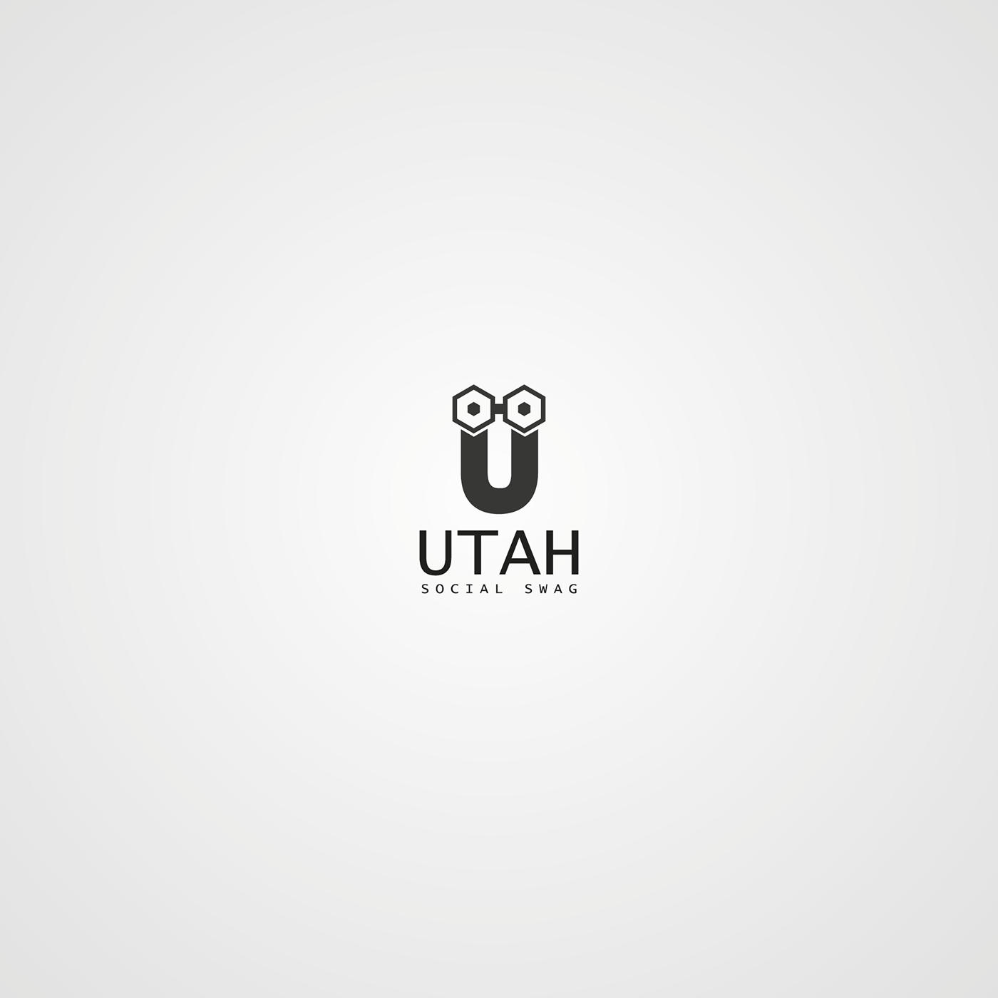 ULTHA Bakir abanou comapny logo Us branding 