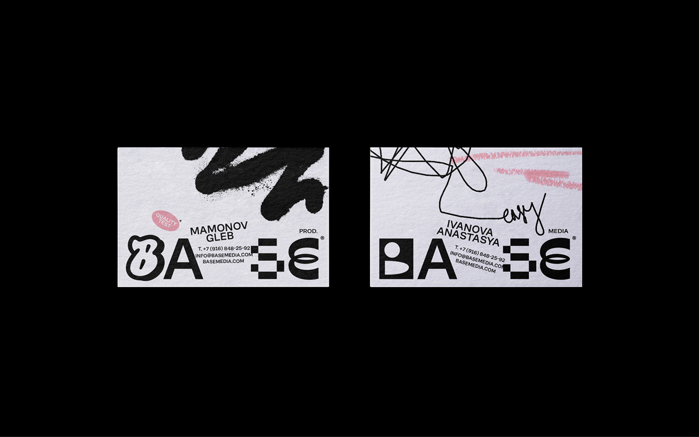 animations anime chartoon collage illustrations metamodern modern typography  