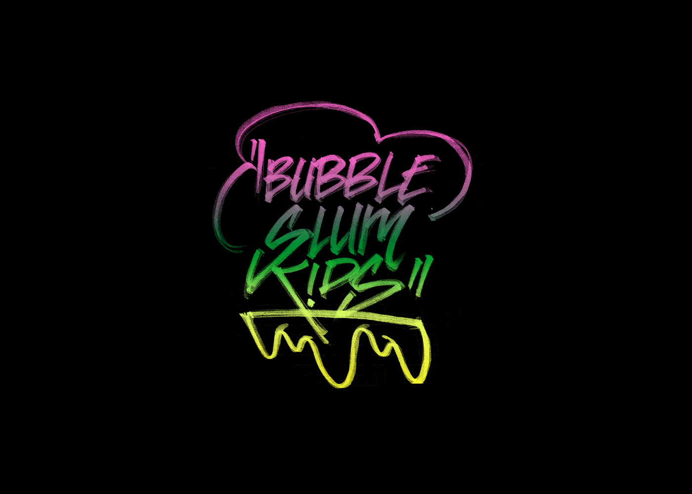 Black Sheep brand bubble bubble slum kids Crayola Custom Noamos slime