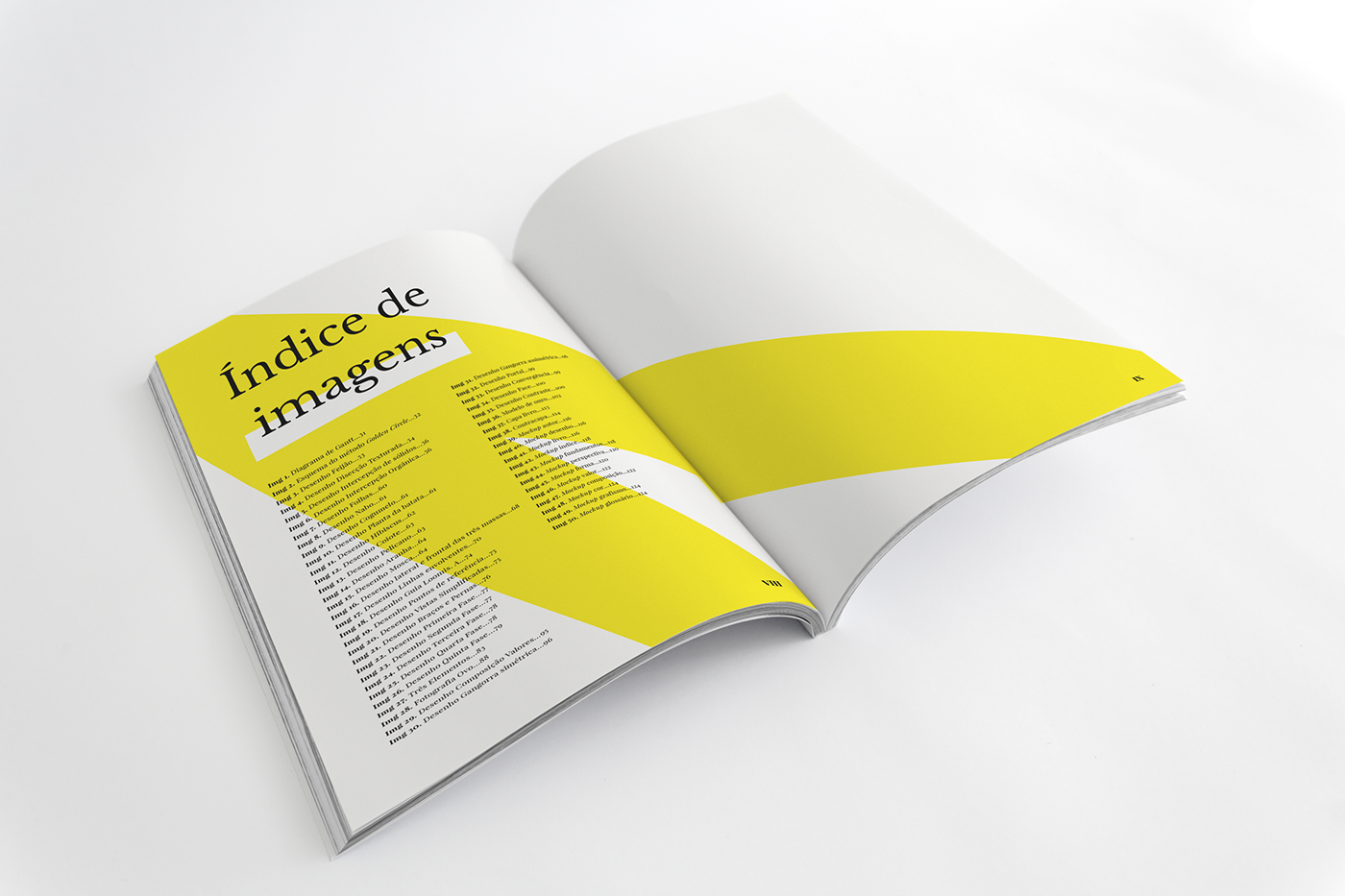 design editorial editorial design  Layout pagination InDesign photoshop Mockup book report