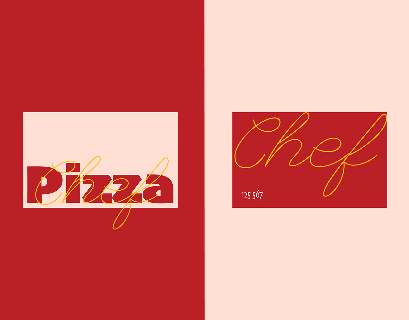 text typography   brand identity Logo Design visual identity adobe illustrator Logotype Brand Design identity poster