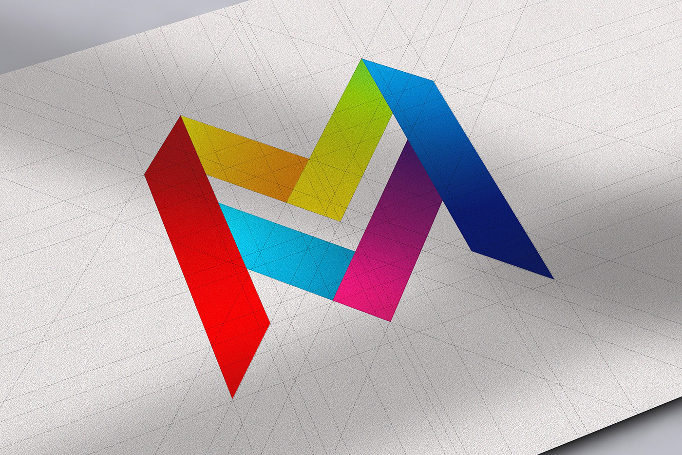 logo Interface identity colombia david espinosa Bucaramanga corporate color app diseño Web