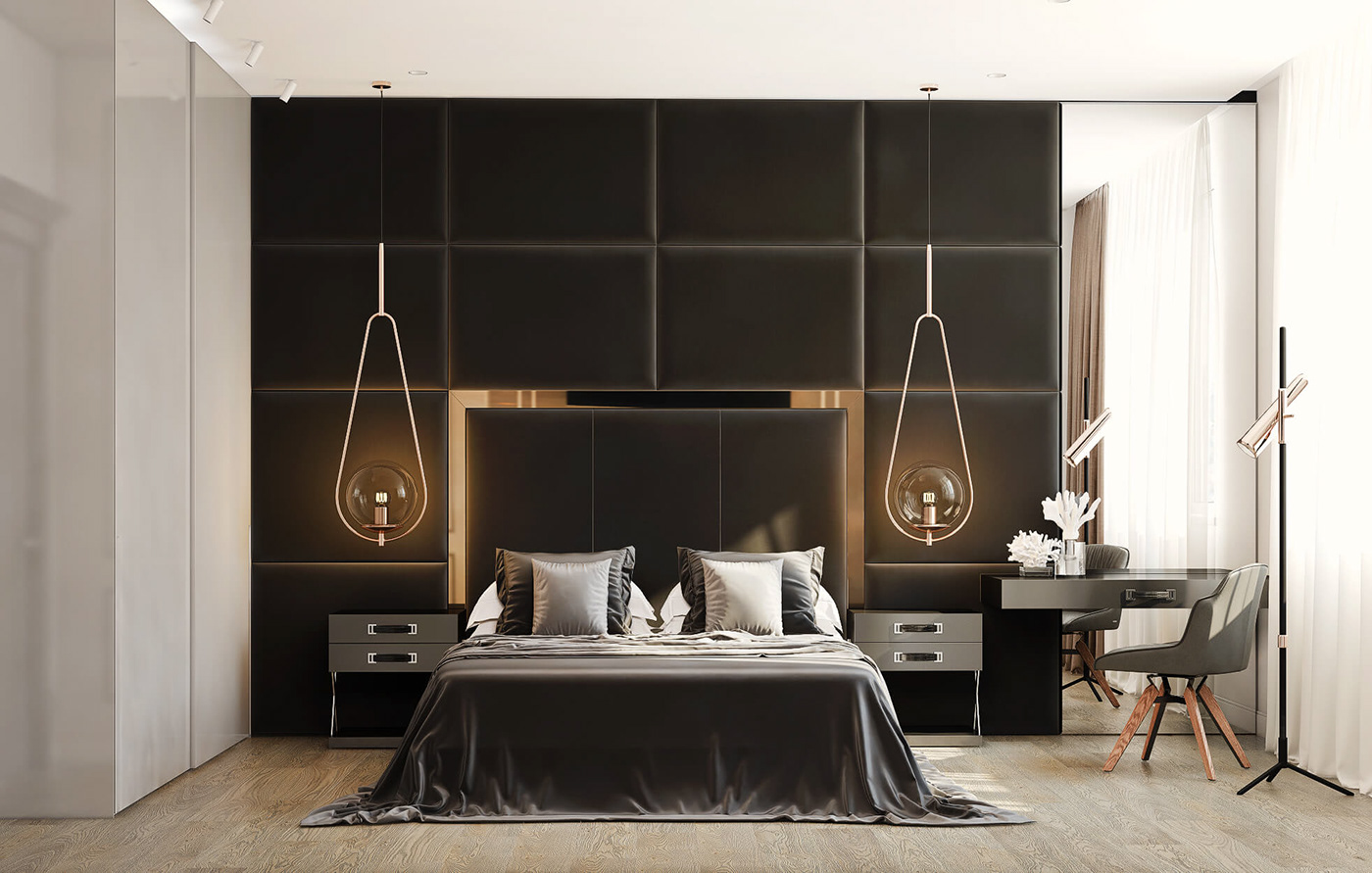 interior design  visualisation apartment design design 3d max planning architecture luxury living room bedroom