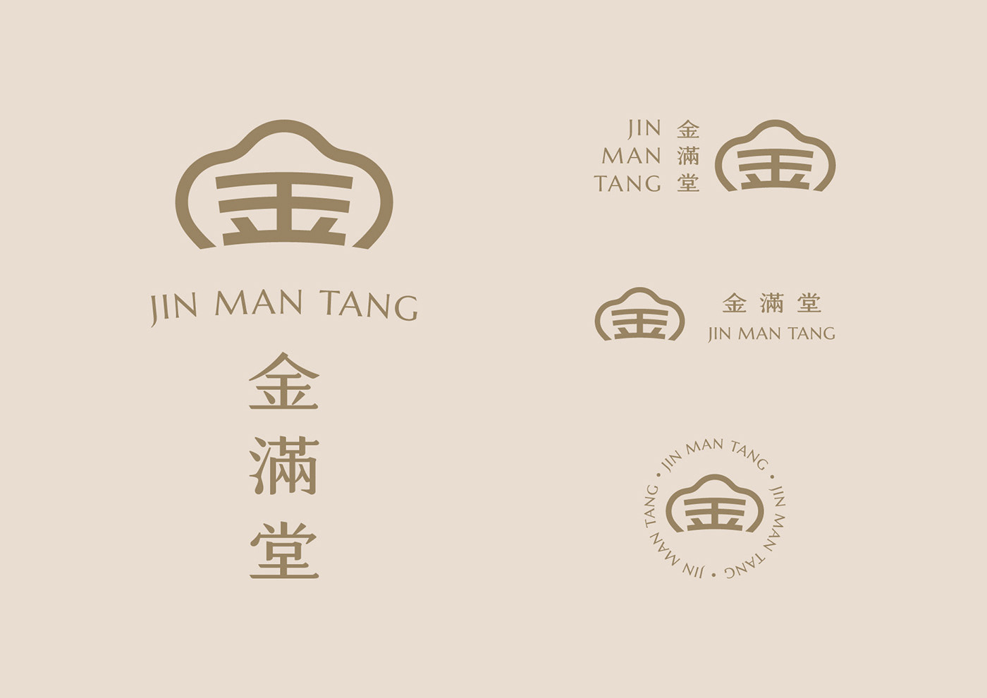 branding  gold identity logo Packaging typography  