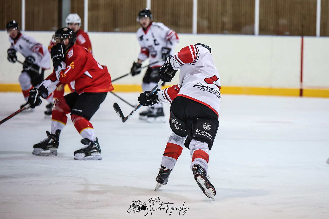 Bordeaux game hockey photographer Photography  photos shoot sport team toulouse