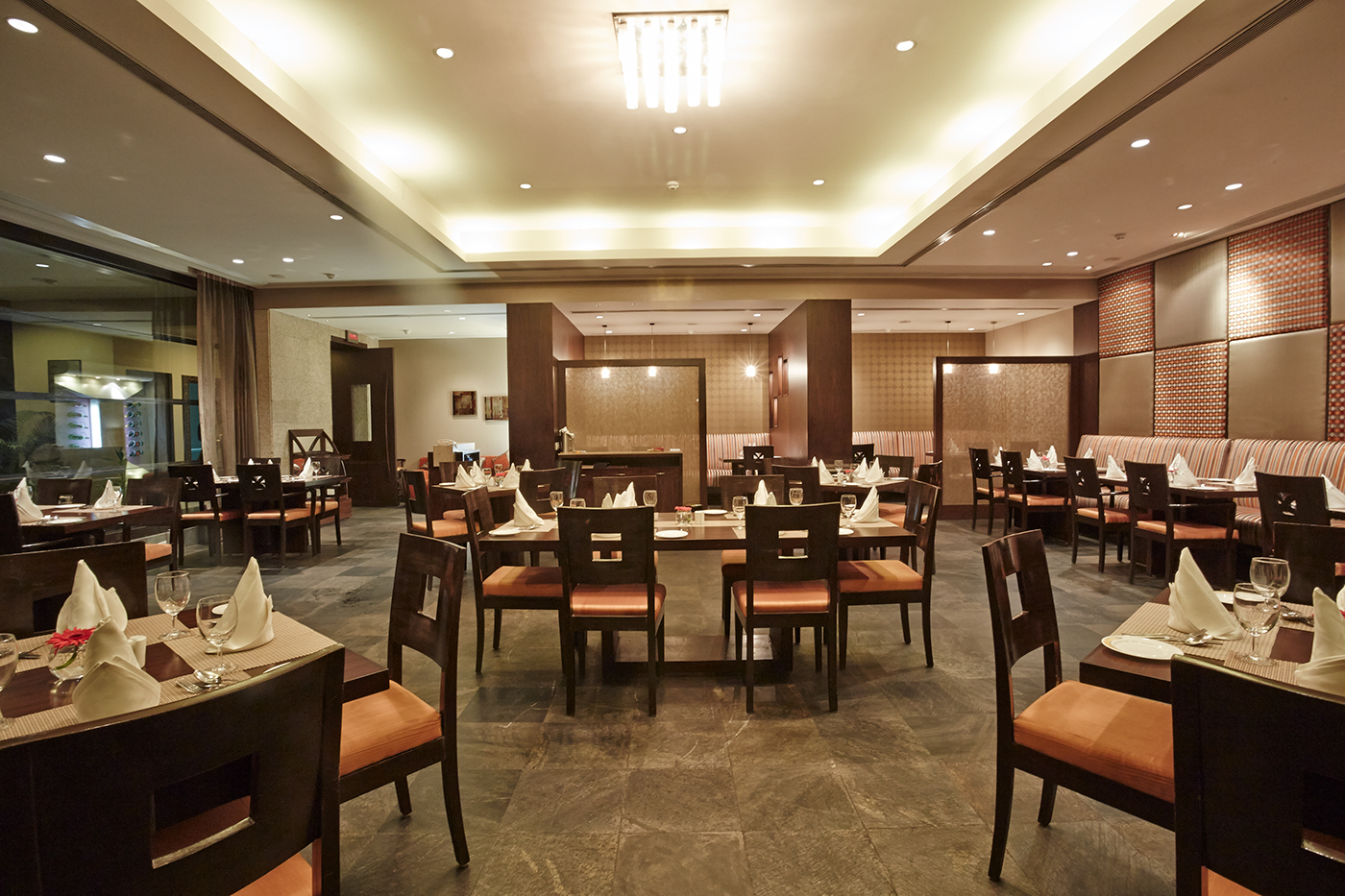 architecture interior design  Fine Dine pubs Mumbai Pune Hotel interiors