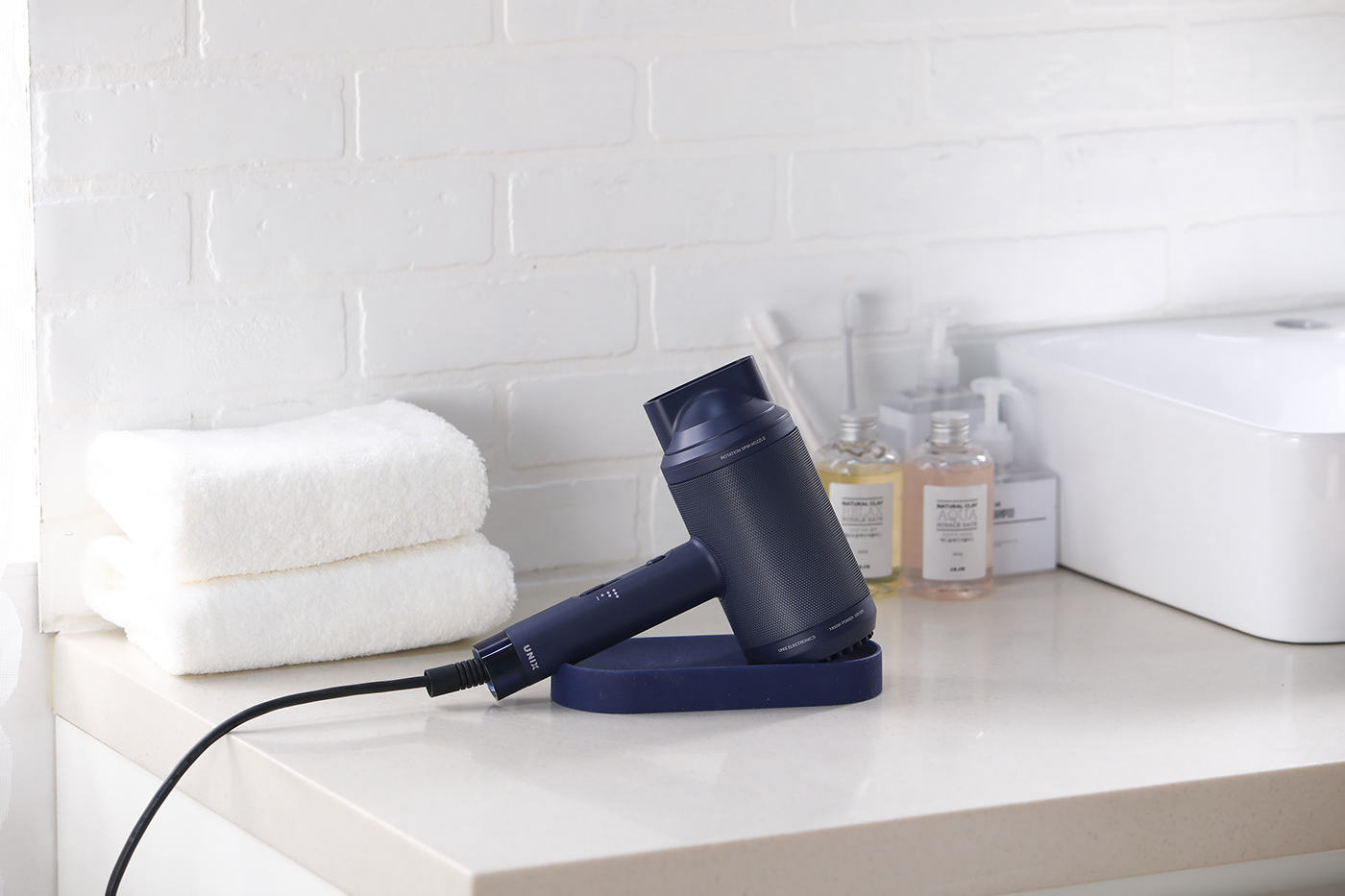 dryer hairdryer living objet objet cosmetic product product design 