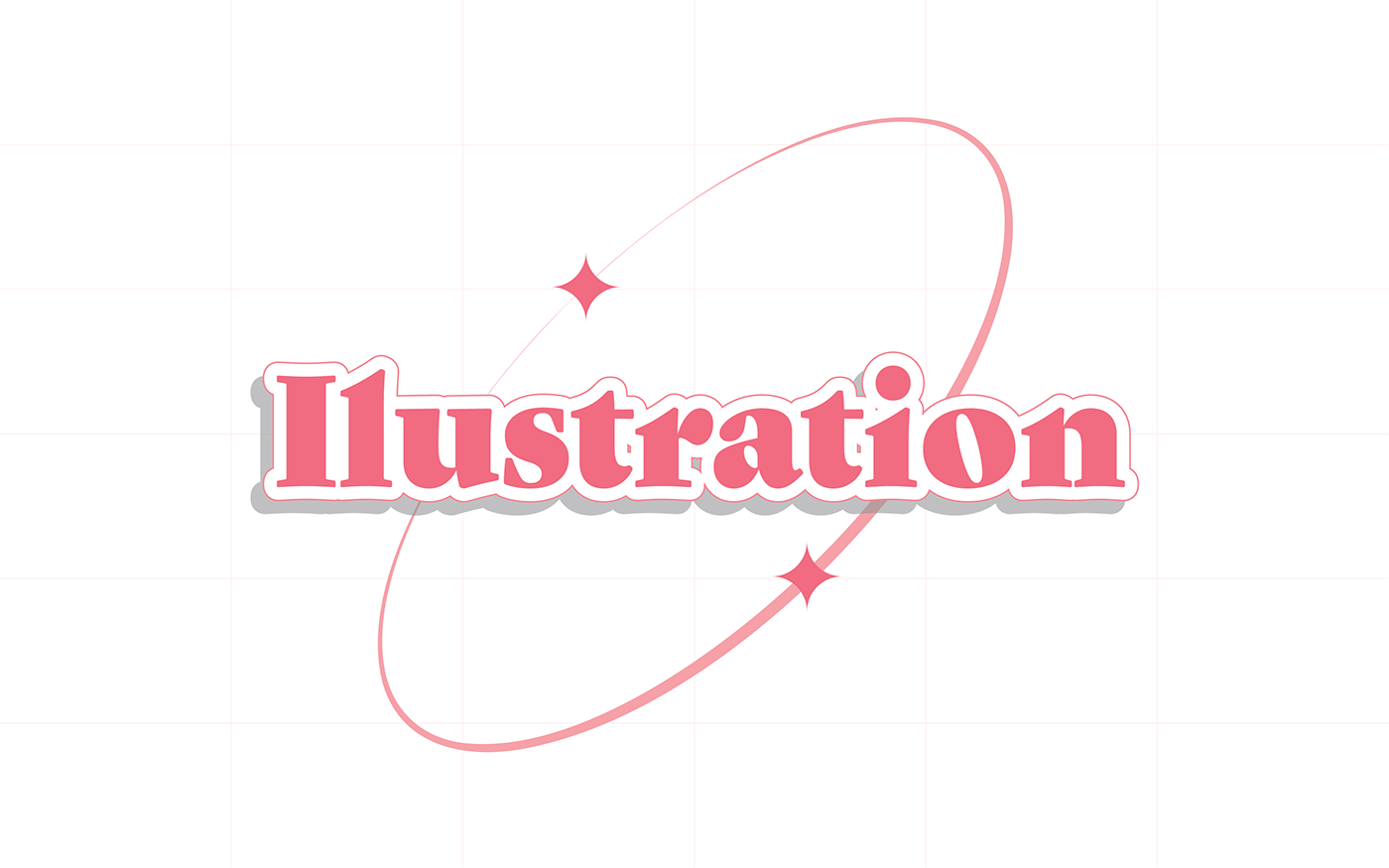 ILLUSTRATION  Graphic Designer University