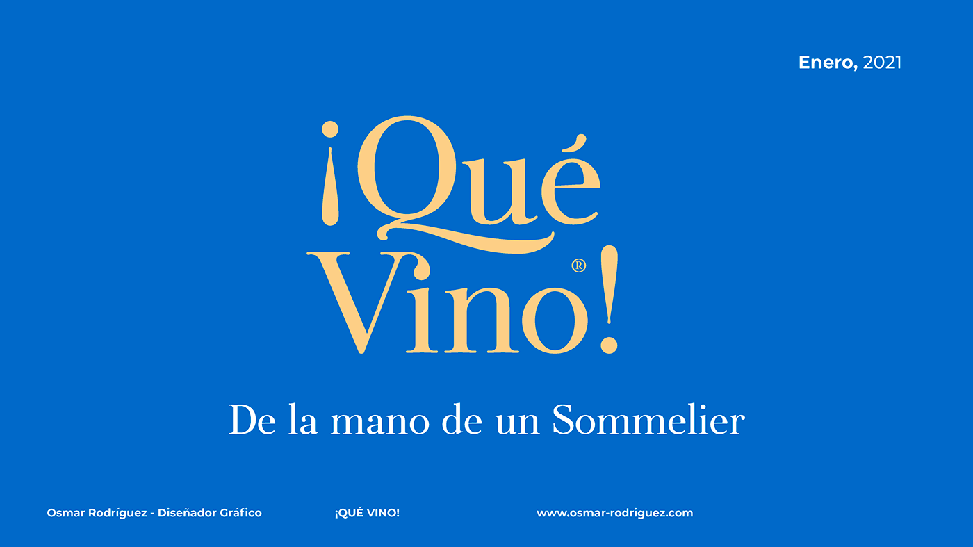 branding  design mexico vino wine