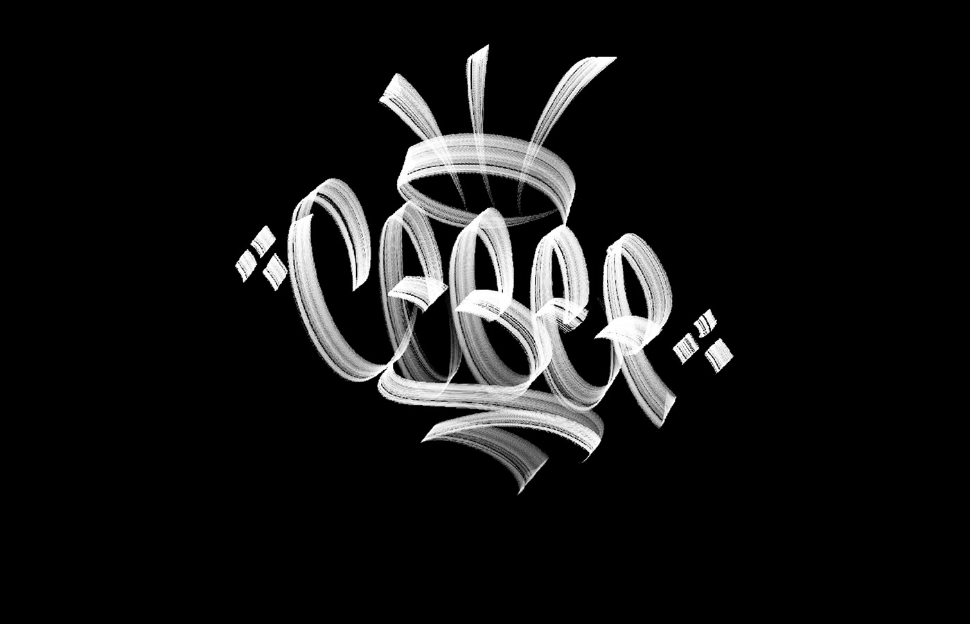 lettering Calligraphy   каллиграфия леттеринг Blackletter Procreate ipad pro tagging Graffiti
