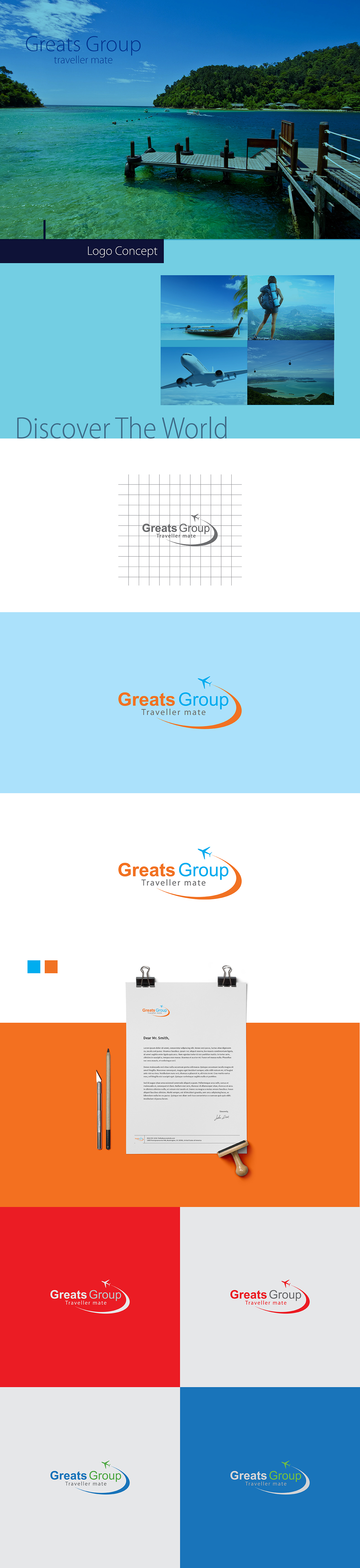 ggreats group