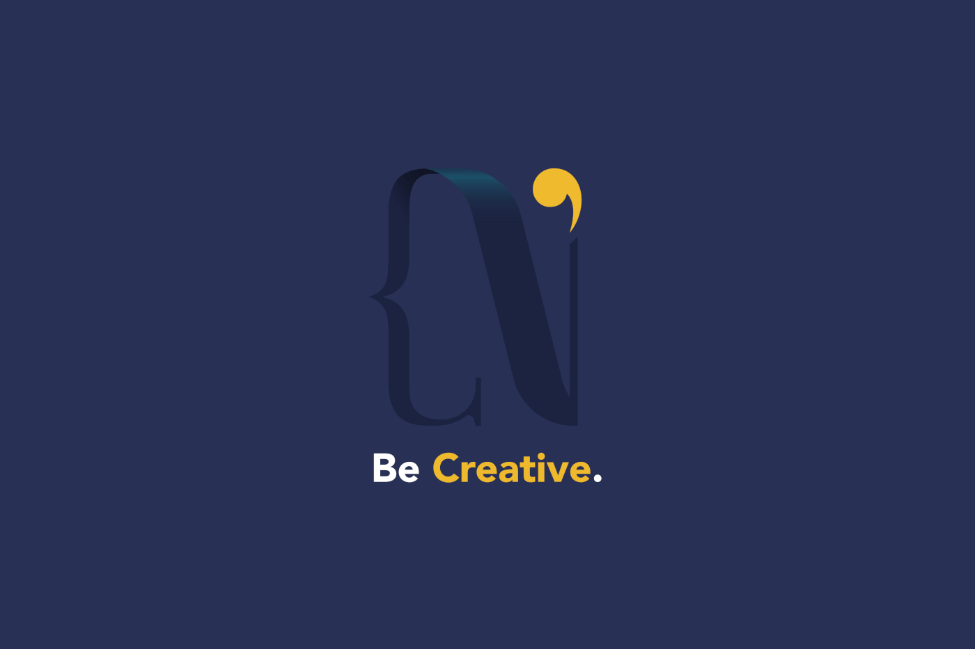 personal branding logo brand Logotype branding Corporate Identity visual identity portfolio creative inspire
