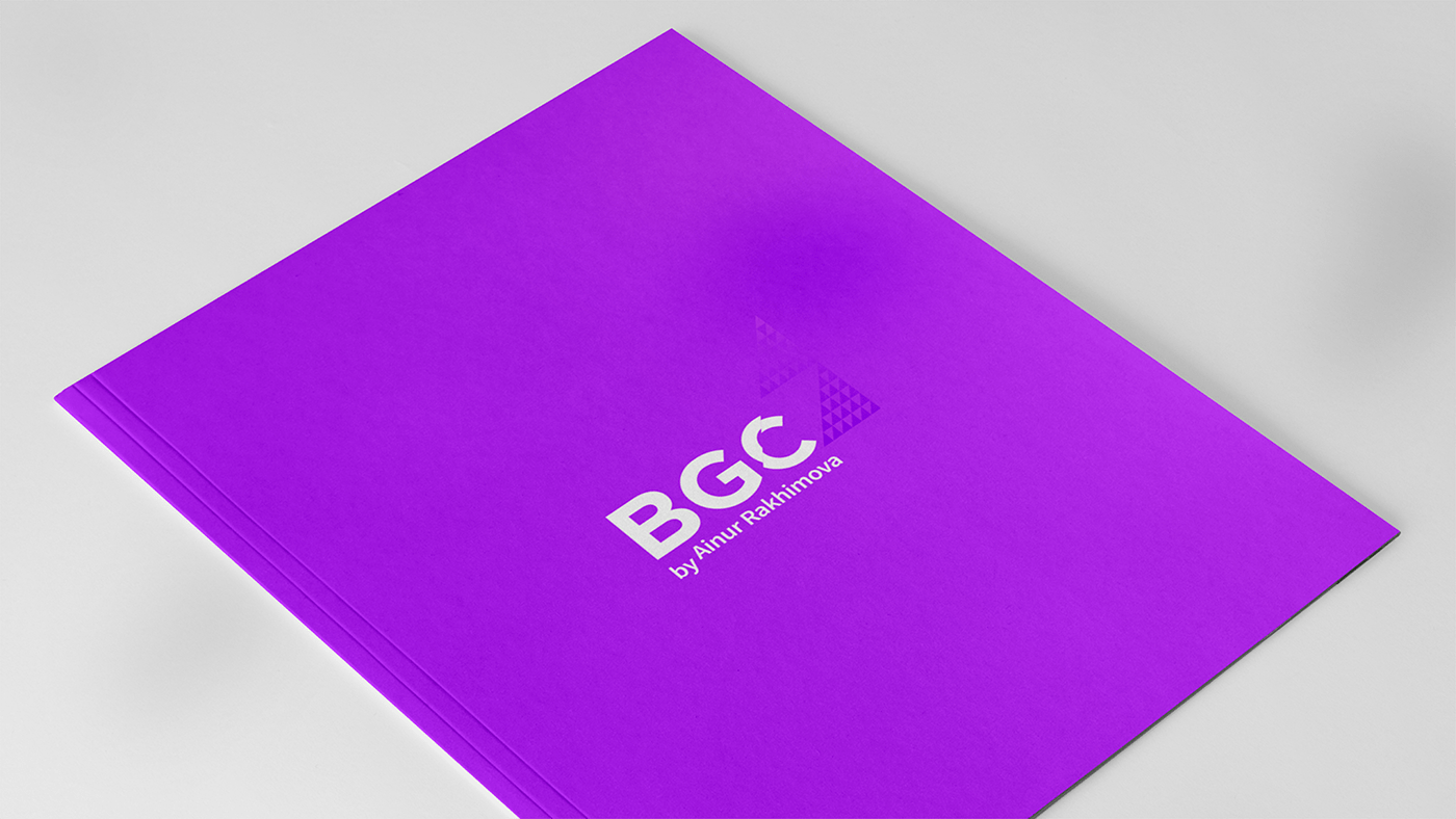 almaty brandbook branding  design identity logo logobook logodesign Minimalism violet