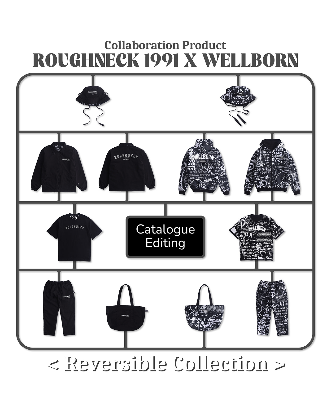 retouching  Photography  Fashion  editorial creative portfolio catalogue editing