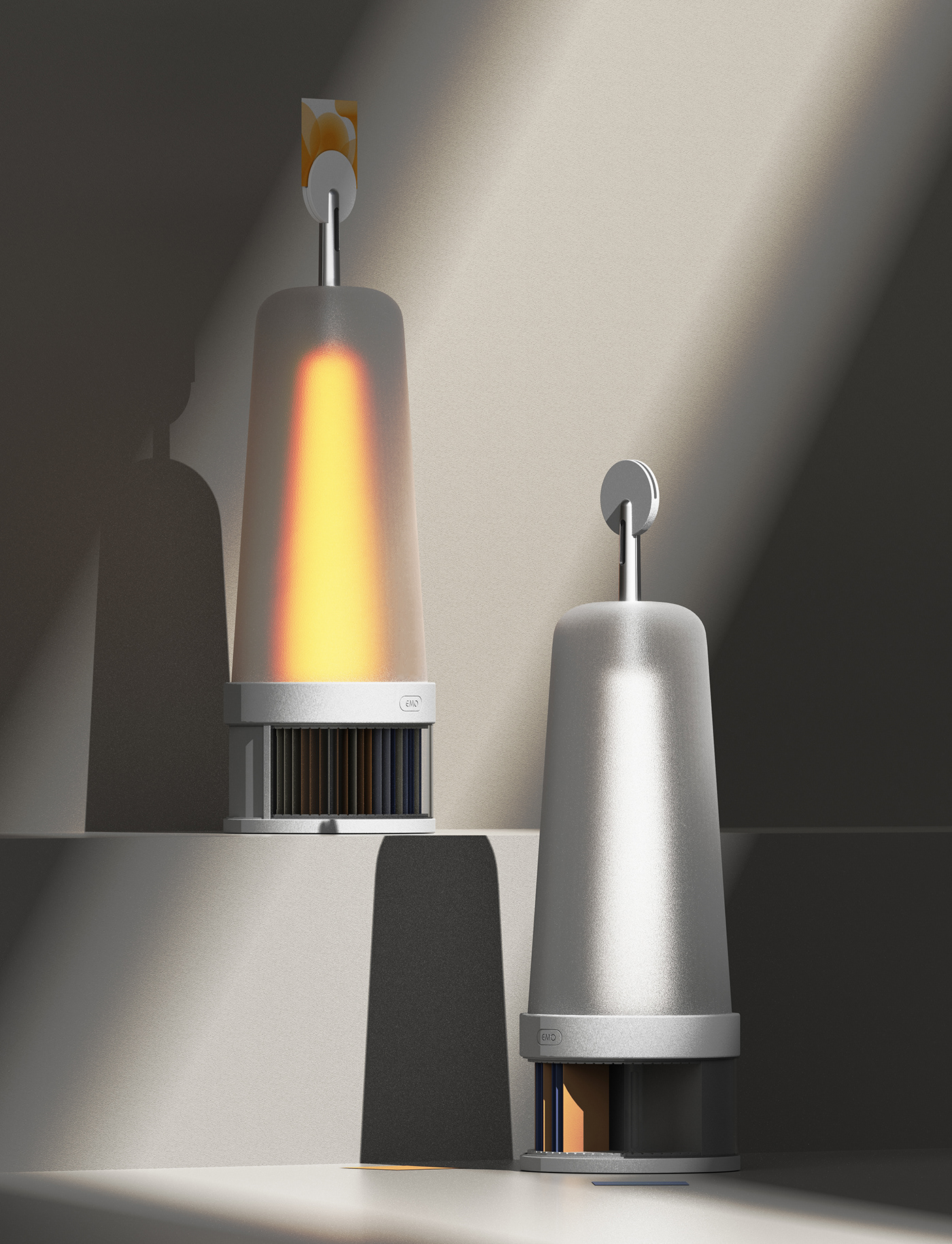 design industrial design  graphic design  branding  product design  industrial product Lamp lamp design light