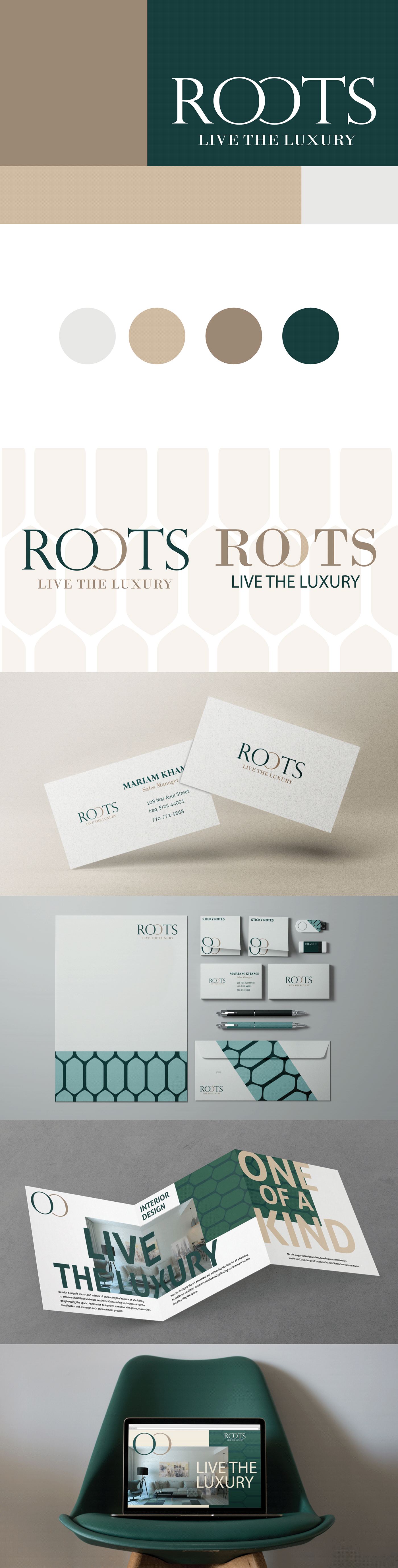 Advertising  brand identity Business card design creative logo logodesign luxury logo Social media post typography  