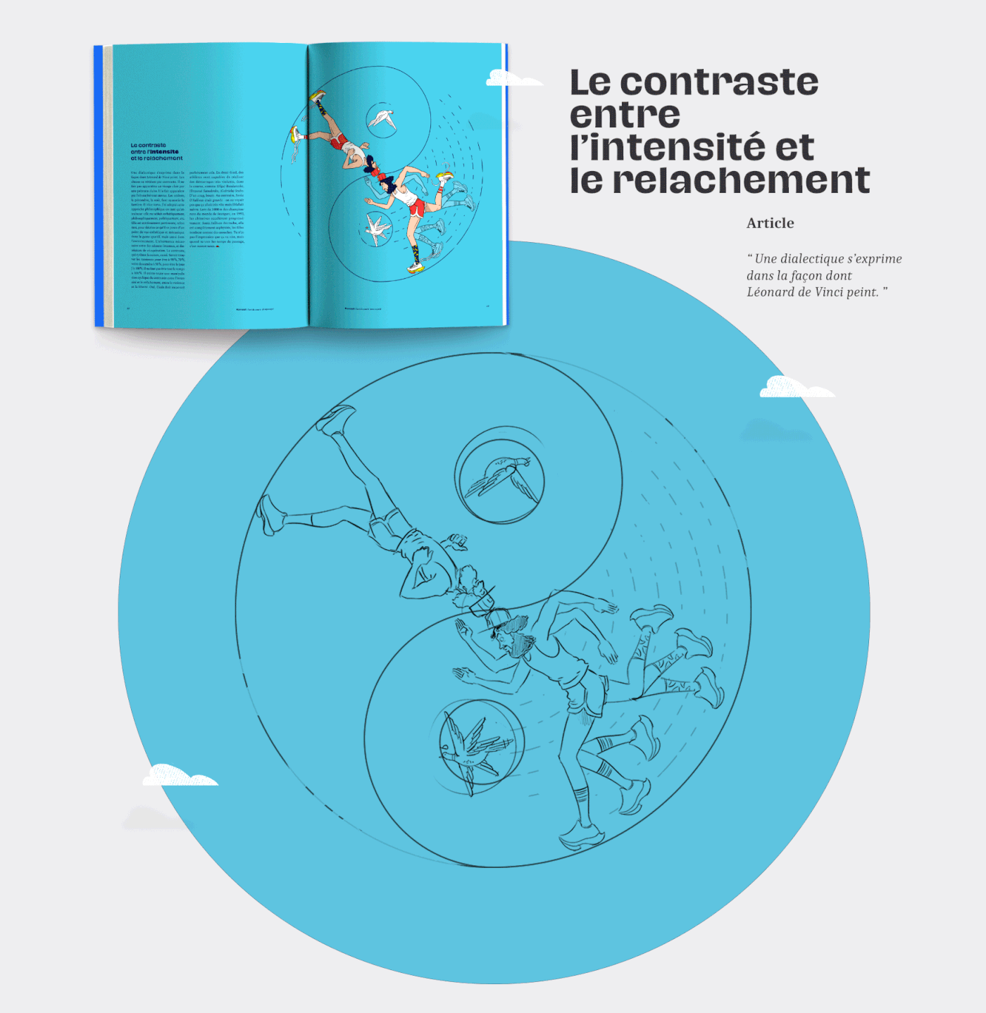art ArtDirection book design edition editorial graphicdesign graphisme ILLUSTRATION  magazine