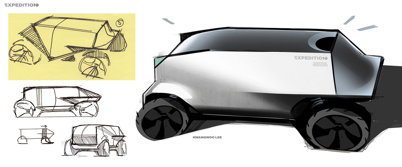 car automobile transportation car design Transportation Design Land Vehicle