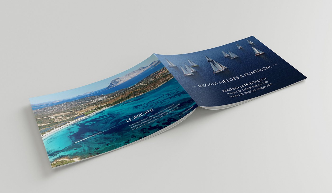 ADV Advertising  brochure depliant design grafica graphic Photography  print promo