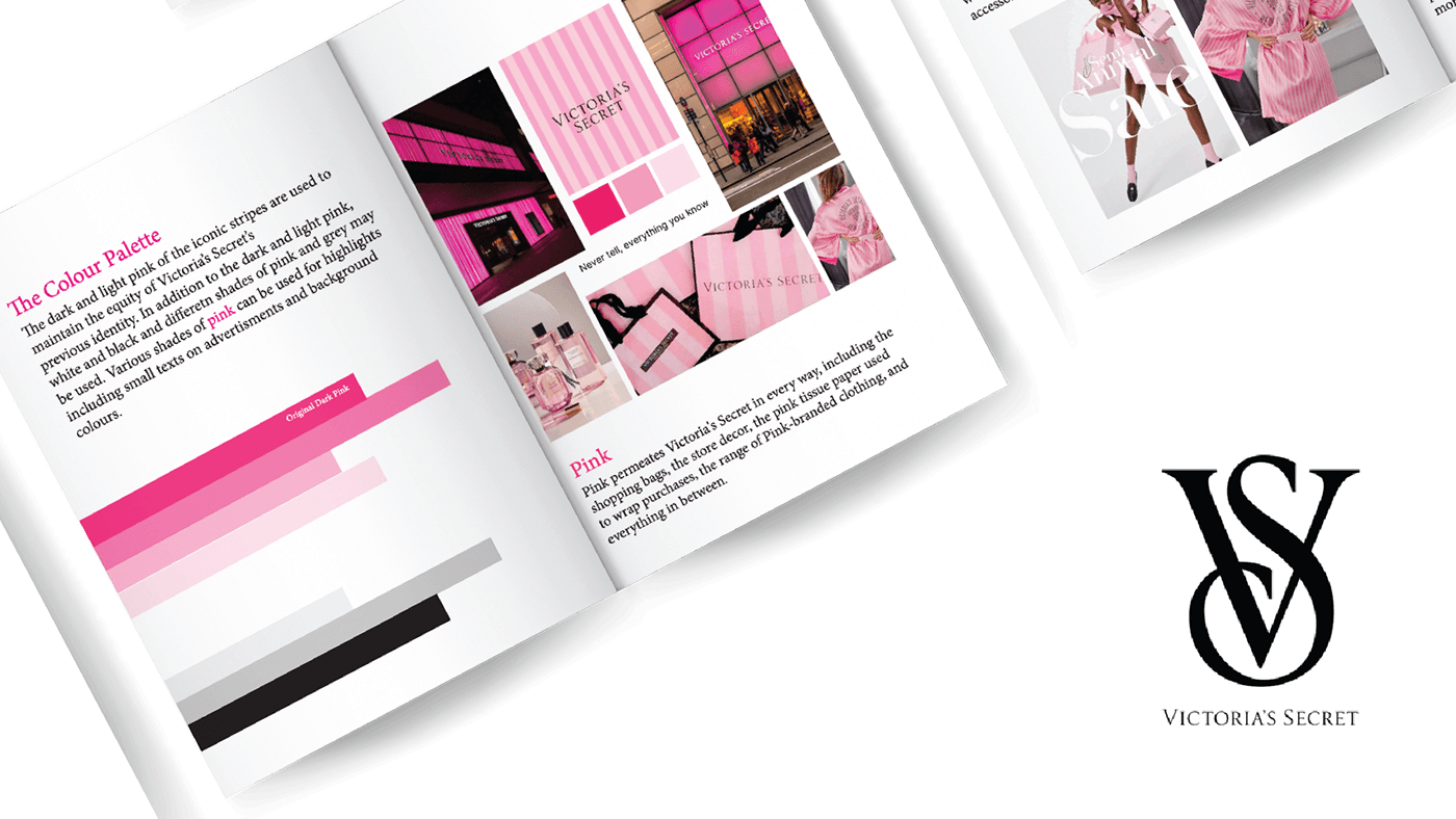 fashion editorial magazine fashion design Style Guide