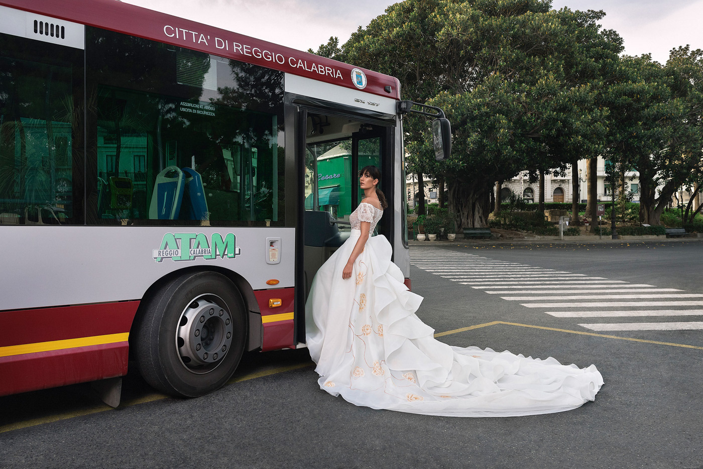 beauty bridal bride Fashion  Reggio Calabria retouching  wedding photoshop davida sposa e cerimonia